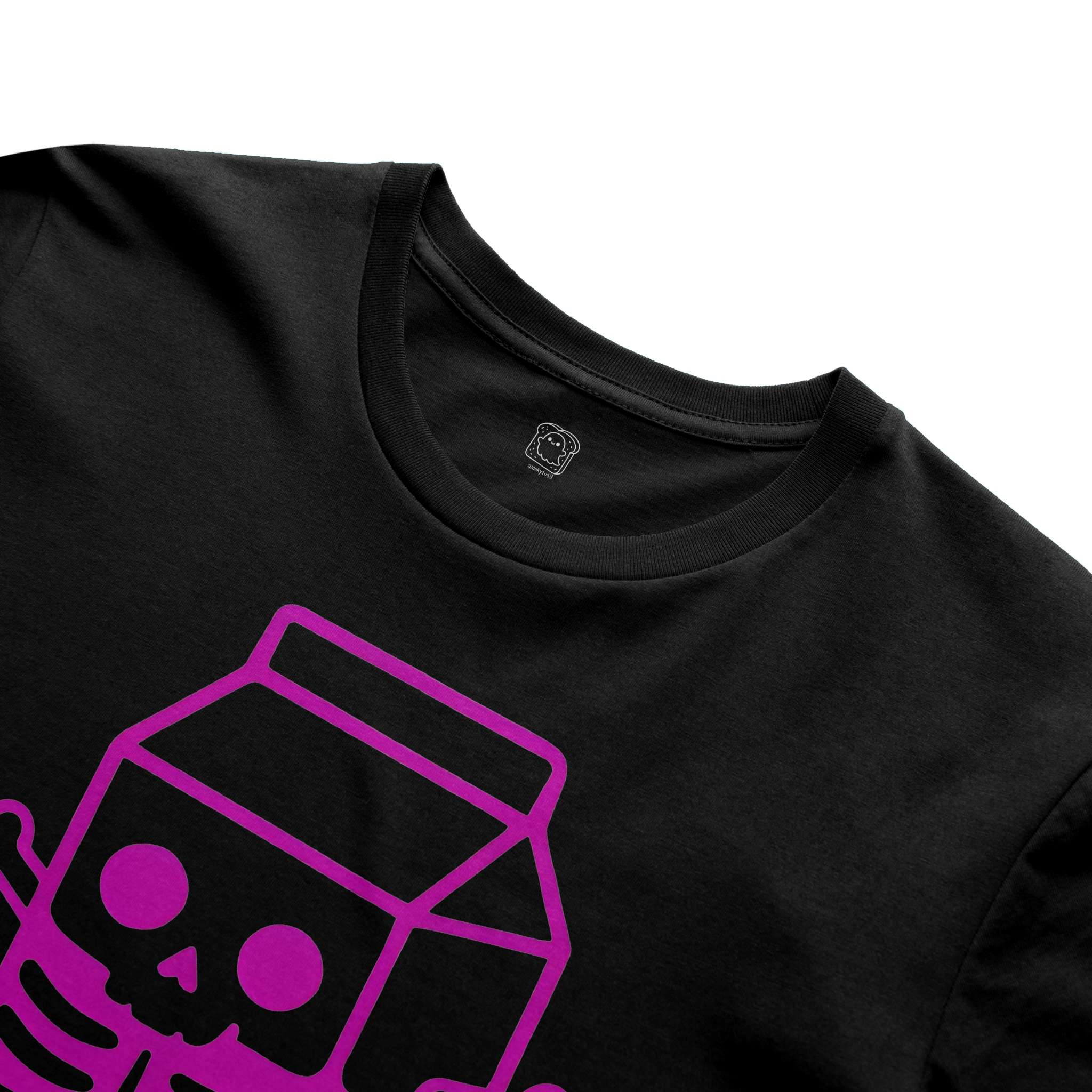 new mike pink