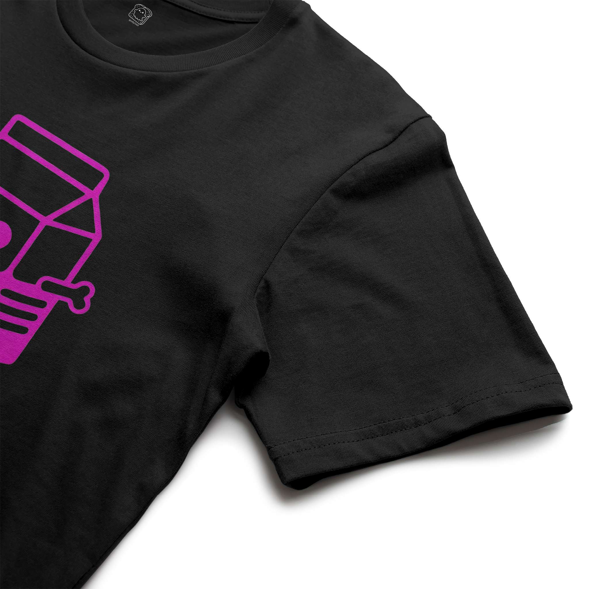 new mike pink