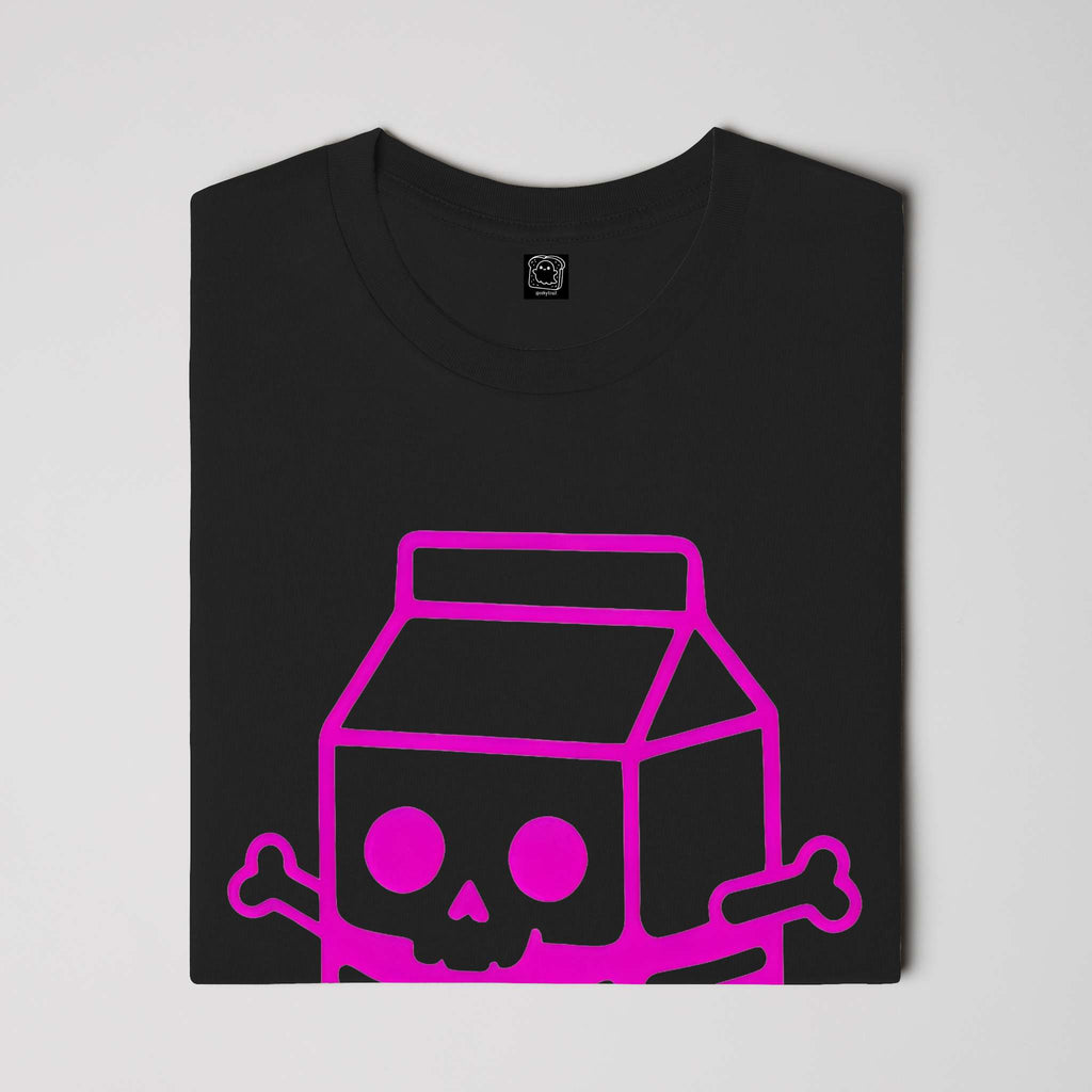 new mike pink