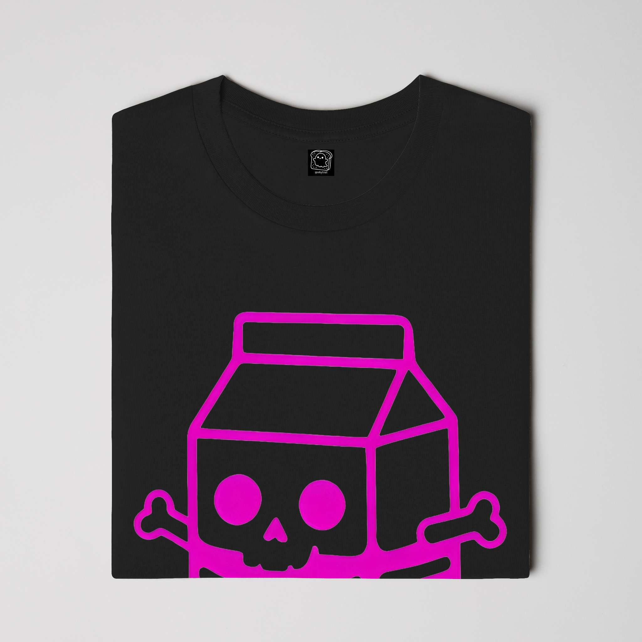 new mike pink