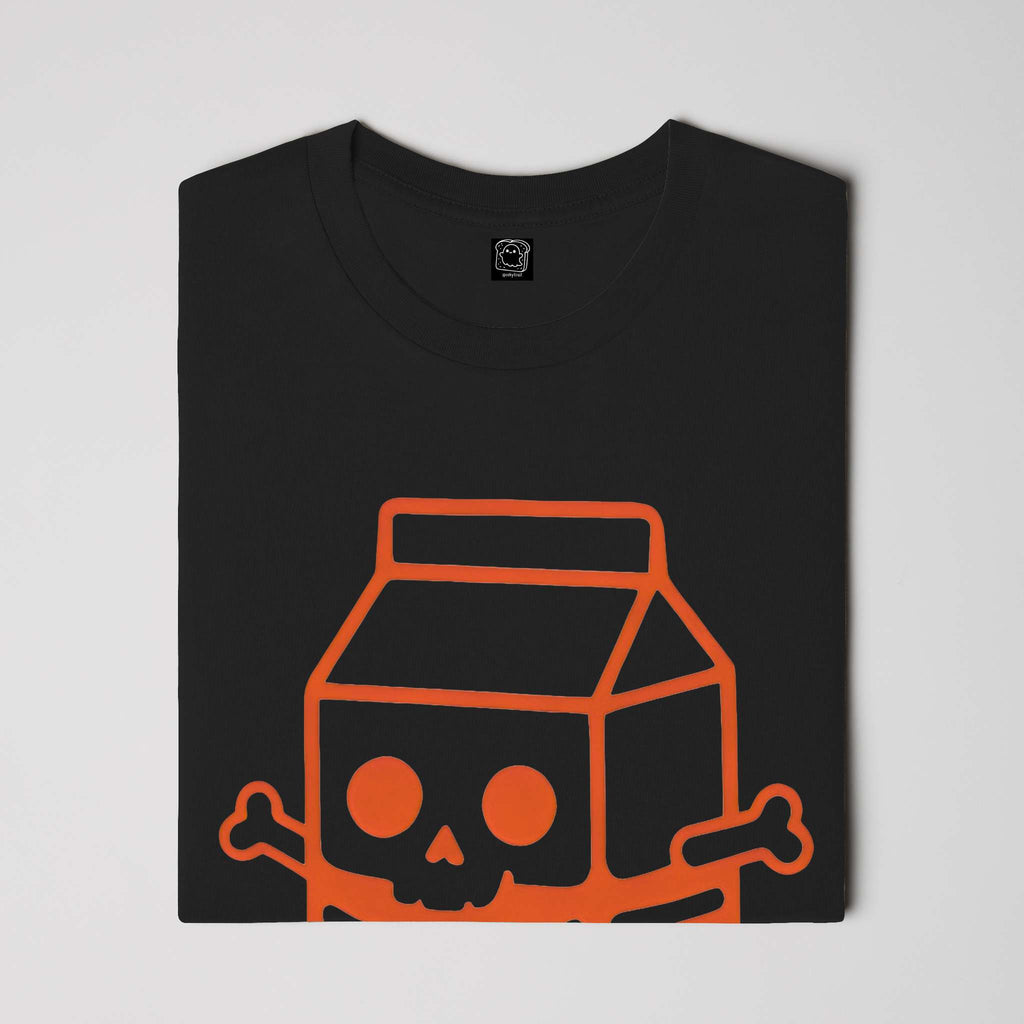 new mike ORANGE